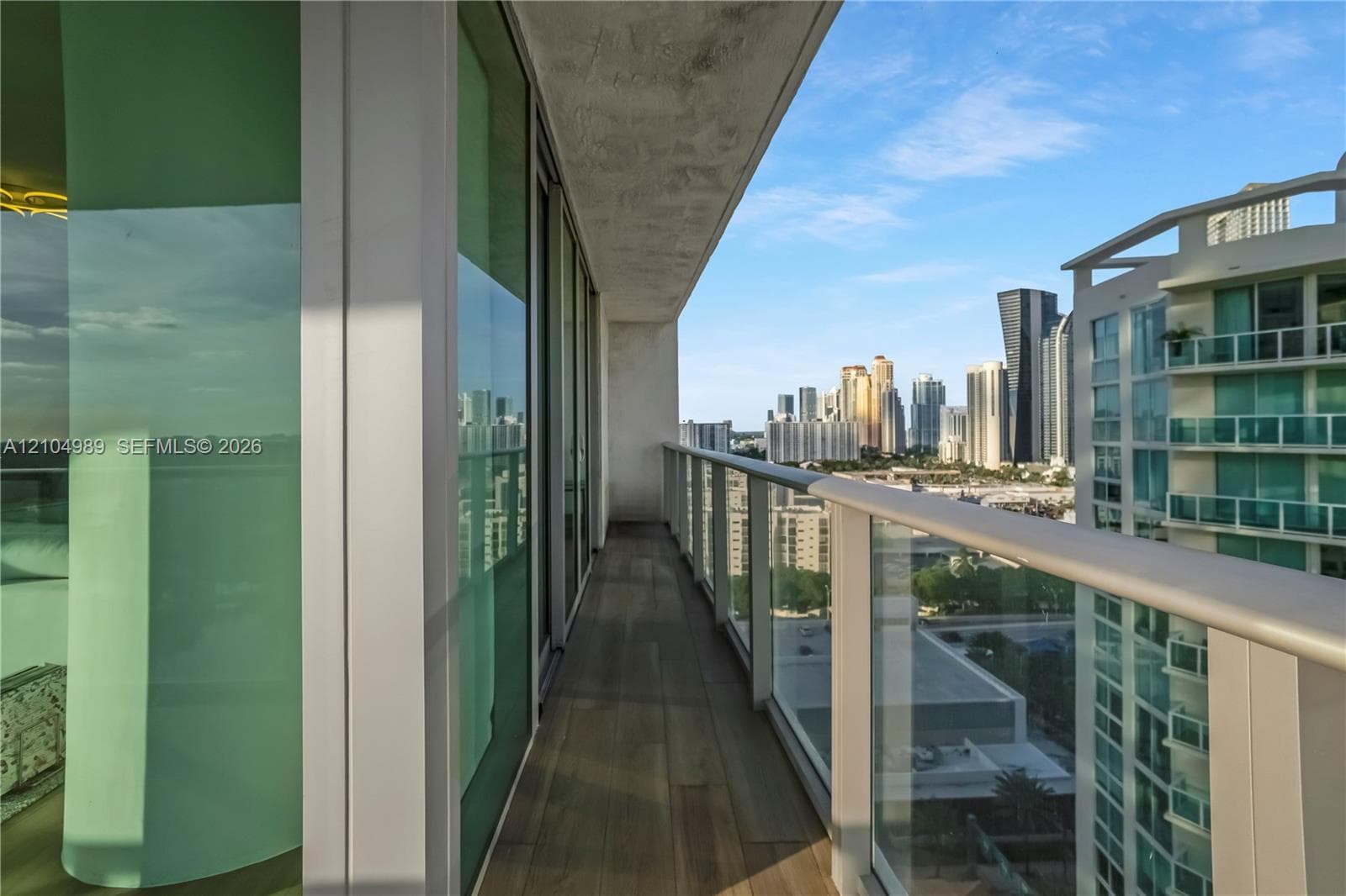 Parque Towers · #4-1802 in Sunny Isles Beach - Photo 36