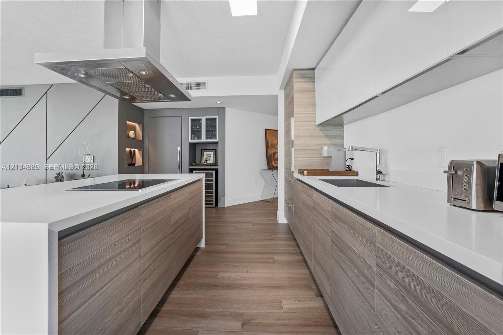 Parque Towers · #4-1802 in Sunny Isles Beach - Photo 5