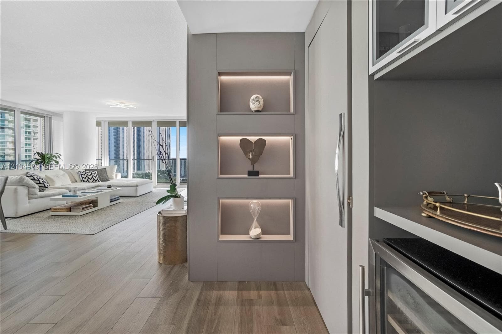 Parque Towers · #4-1802 in Sunny Isles Beach - Photo 30