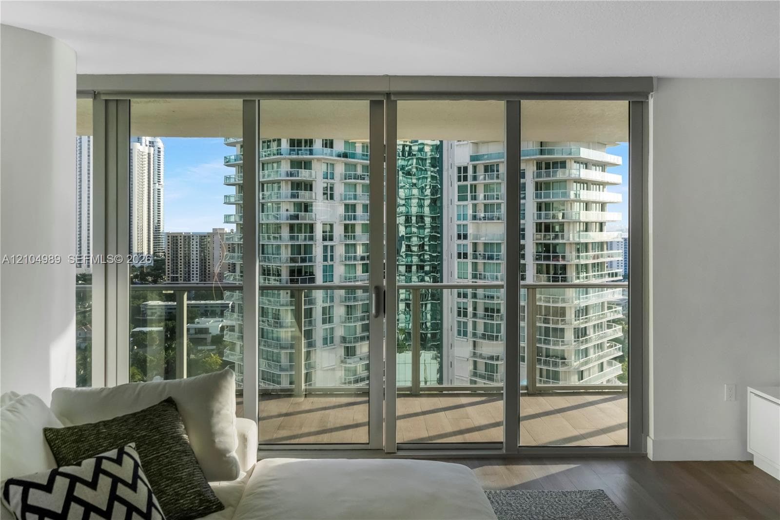 Parque Towers · #4-1802 in Sunny Isles Beach - Photo 34
