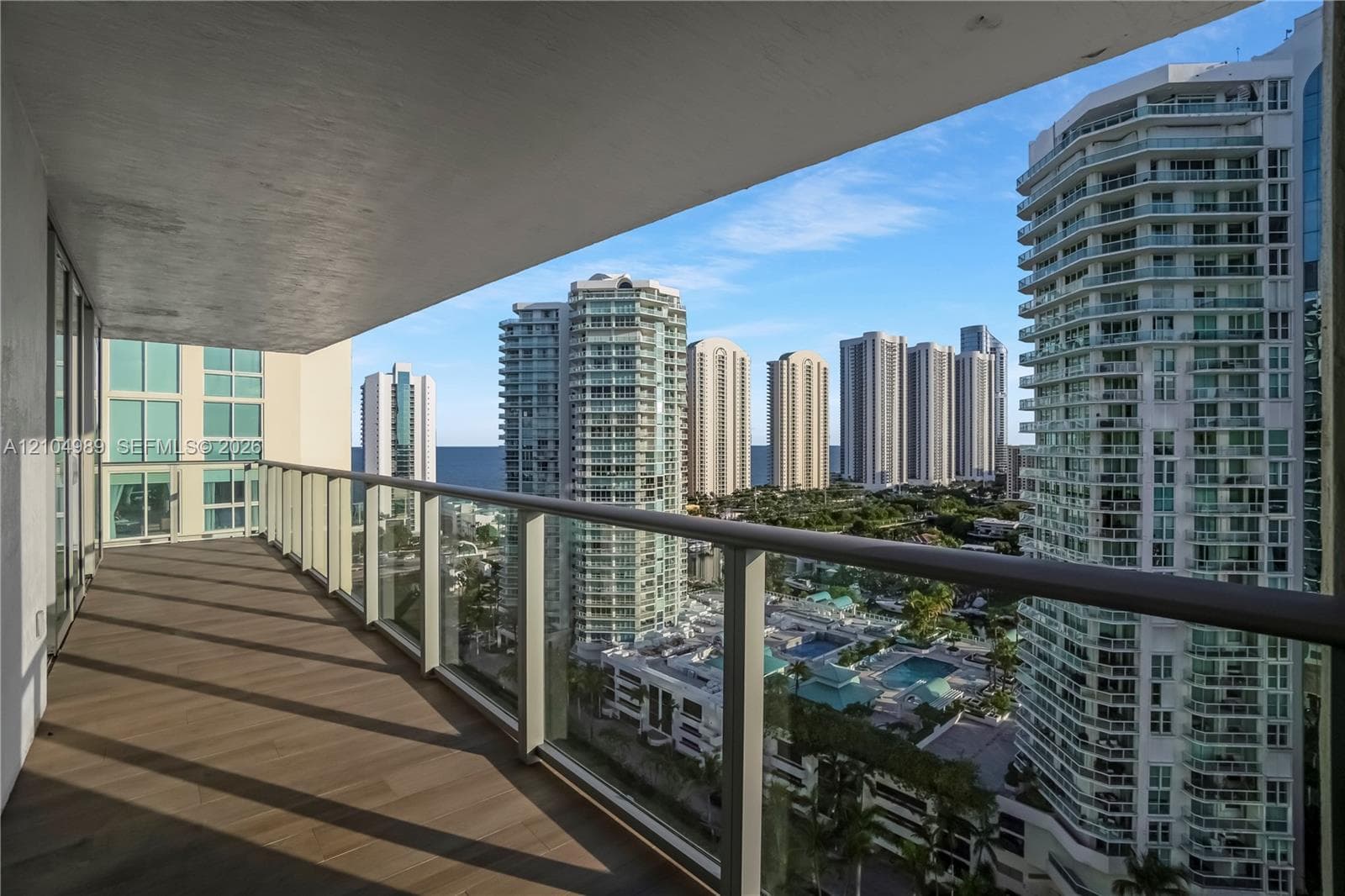 Parque Towers · #4-1802 in Sunny Isles Beach - Photo 38
