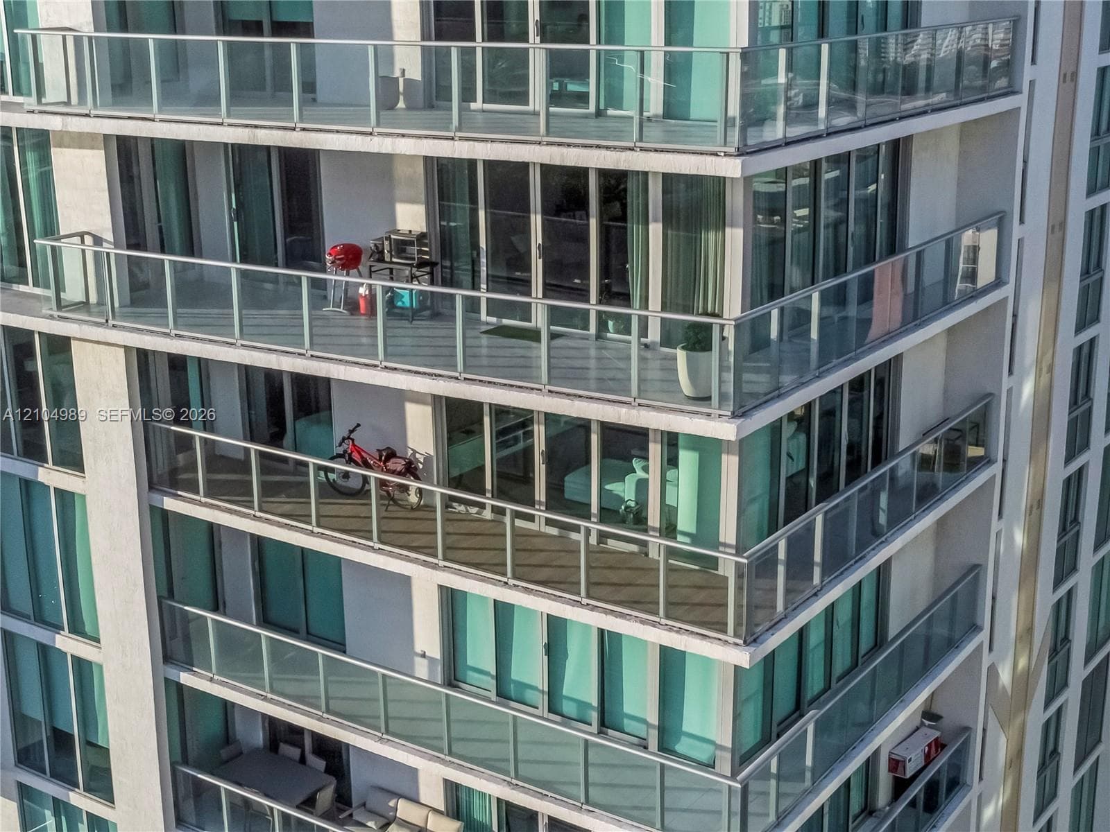 Parque Towers · #4-1802 in Sunny Isles Beach - Photo 10
