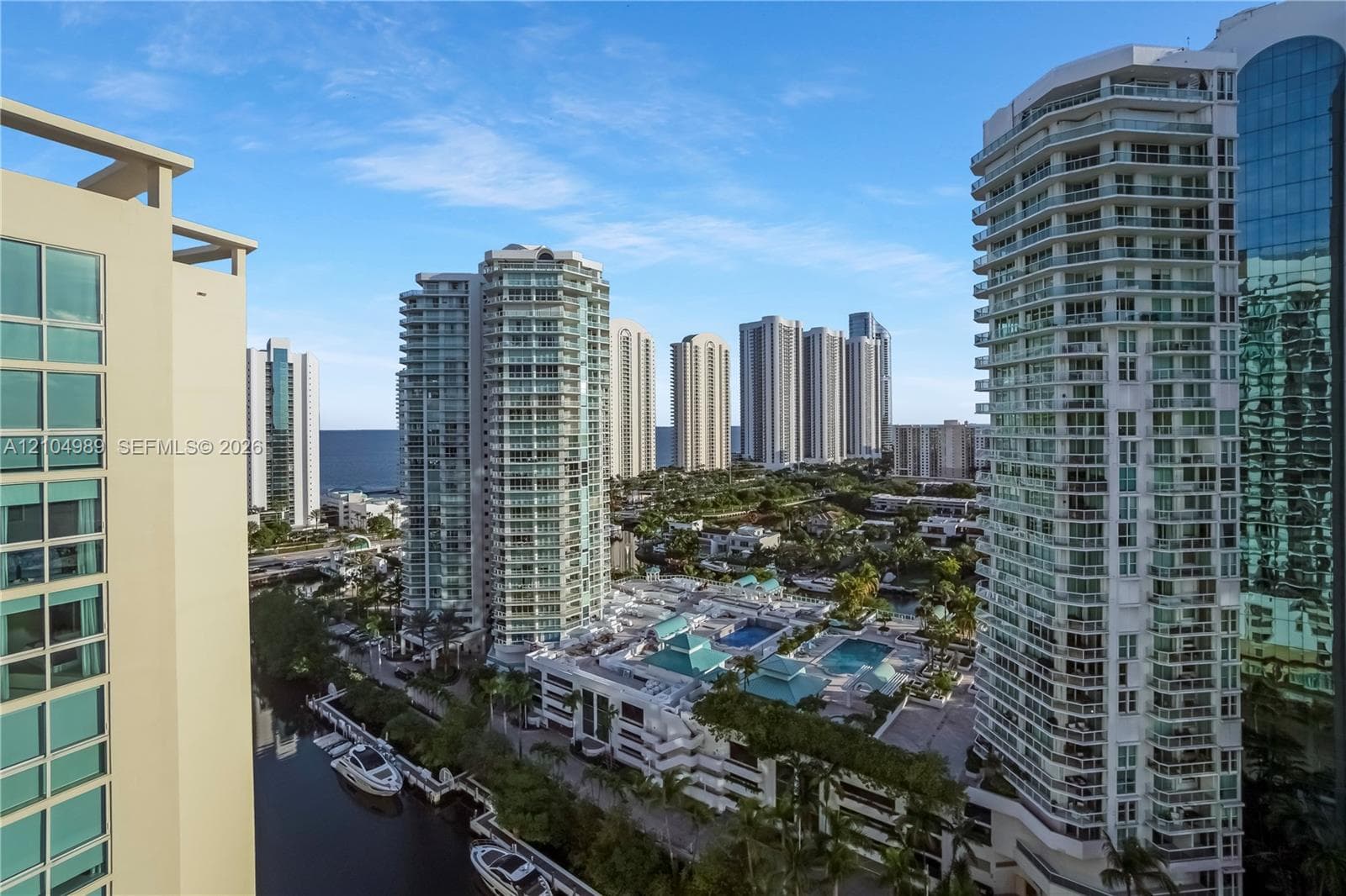 Parque Towers · #4-1802 in Sunny Isles Beach - Photo 49