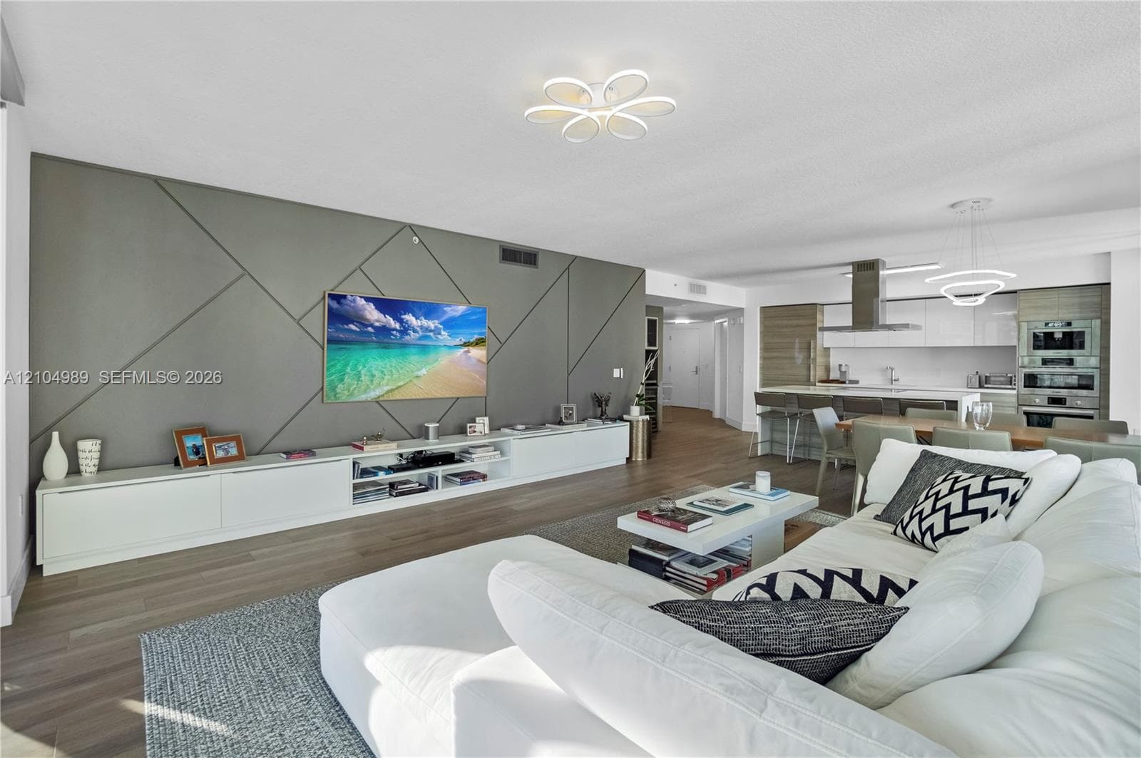 Parque Towers · #4-1802 in Sunny Isles Beach - Photo 33