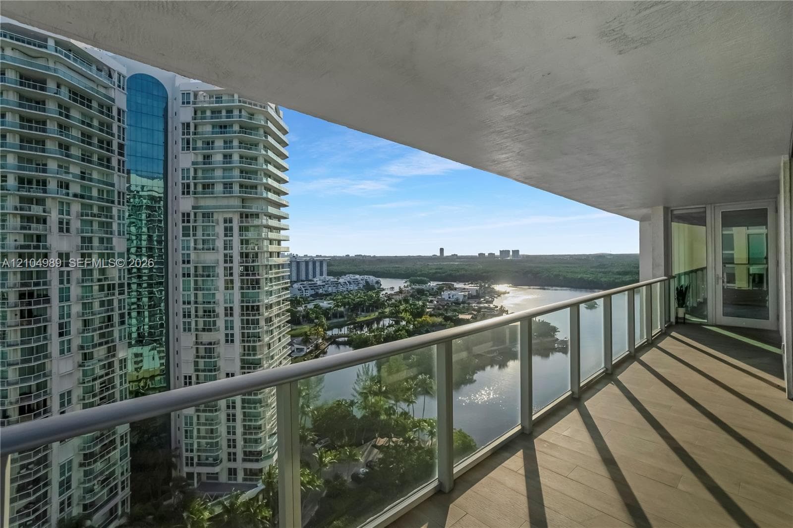 Parque Towers · #4-1802 in Sunny Isles Beach - Photo 41
