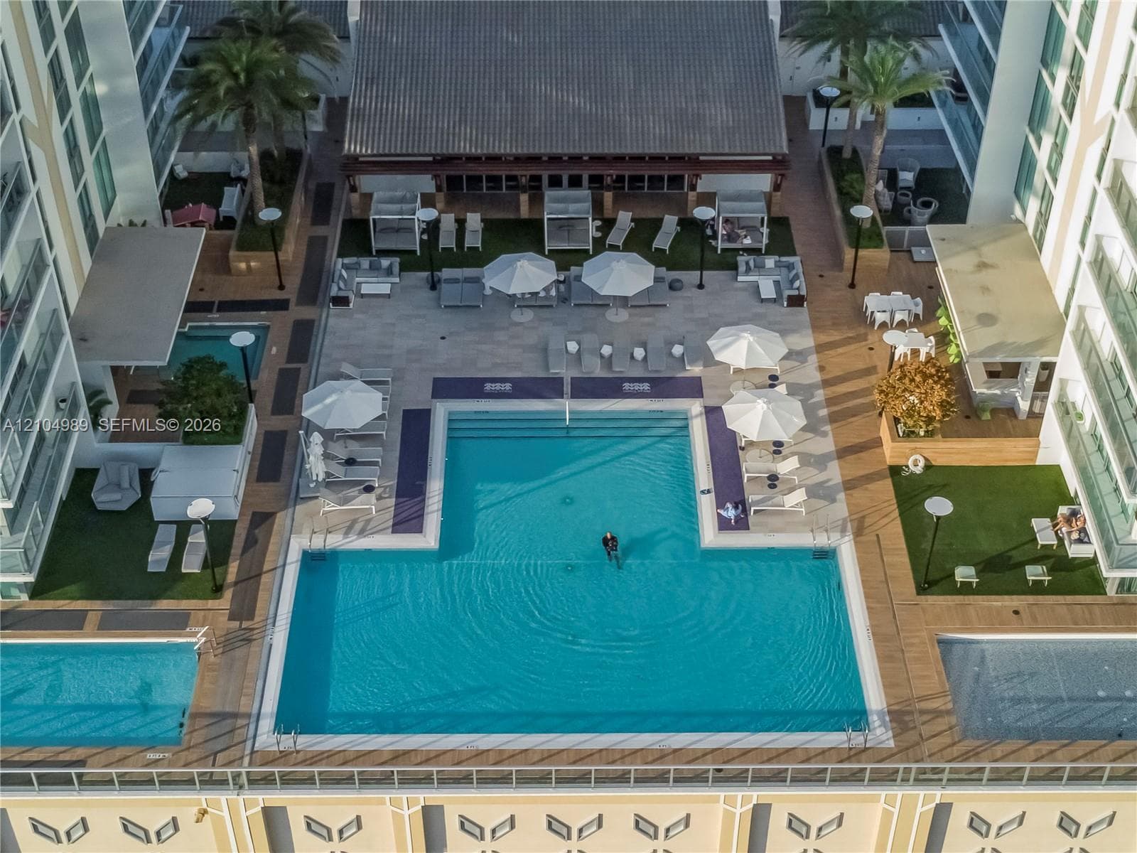 Parque Towers · #4-1802 in Sunny Isles Beach - Photo 45