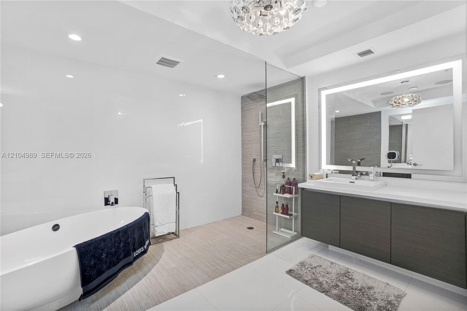 Parque Towers · #4-1802 in Sunny Isles Beach - Photo 18