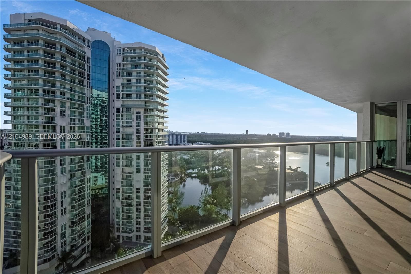 Parque Towers · #4-1802 in Sunny Isles Beach - Photo 37