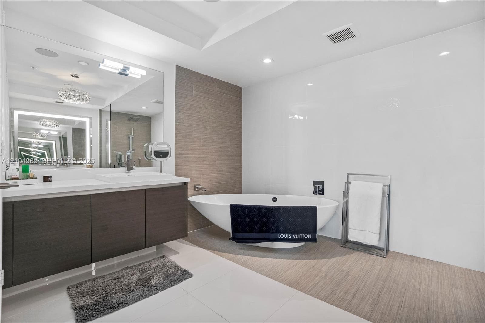 Parque Towers · #4-1802 in Sunny Isles Beach - Photo 15