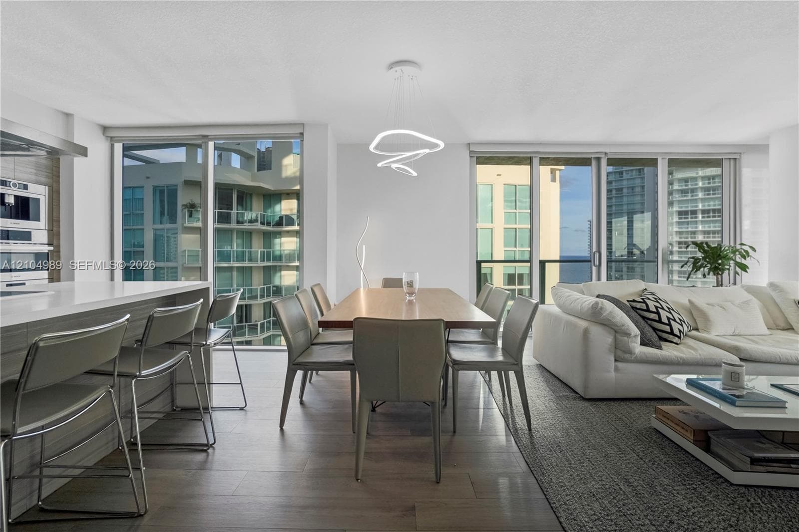 Parque Towers · #4-1802 in Sunny Isles Beach - Photo 11