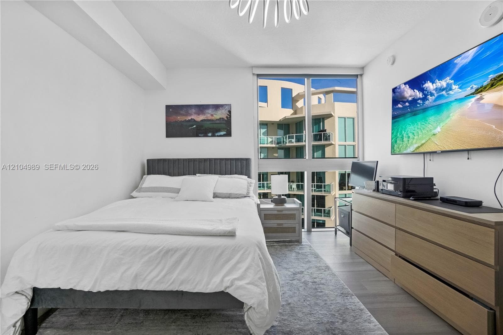 Parque Towers · #4-1802 in Sunny Isles Beach - Photo 19