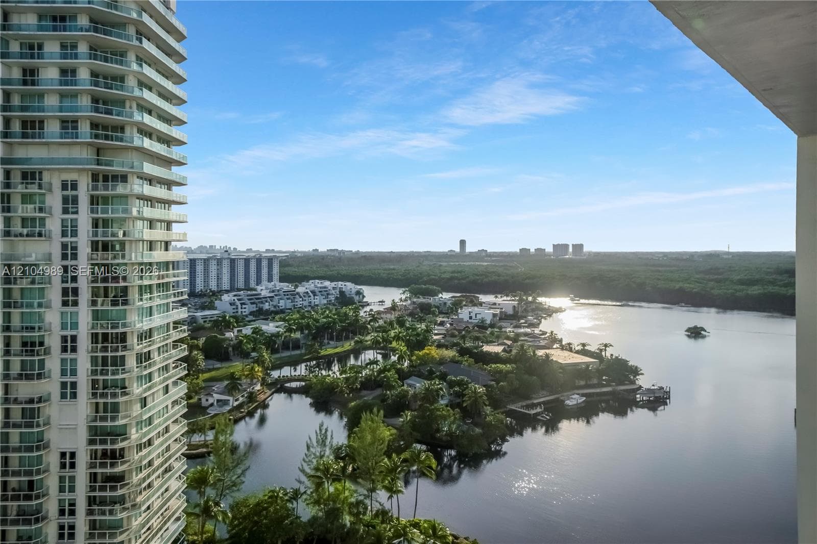 Parque Towers · #4-1802 in Sunny Isles Beach - Photo 44