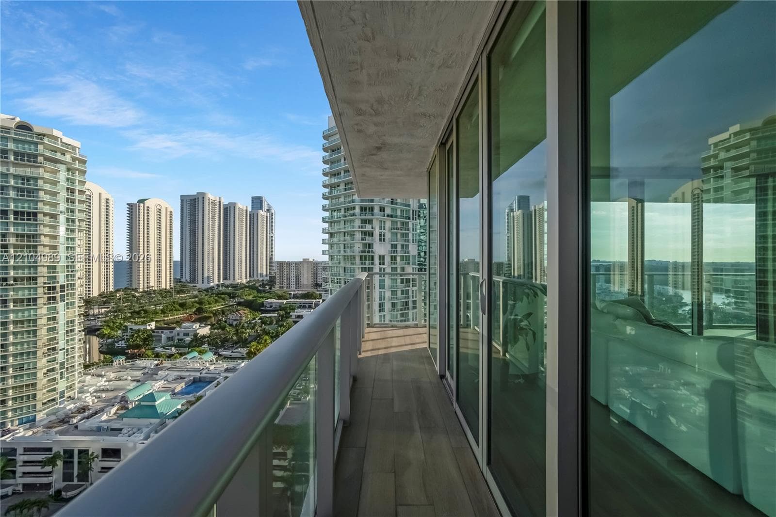 Parque Towers · #4-1802 in Sunny Isles Beach - Photo 40