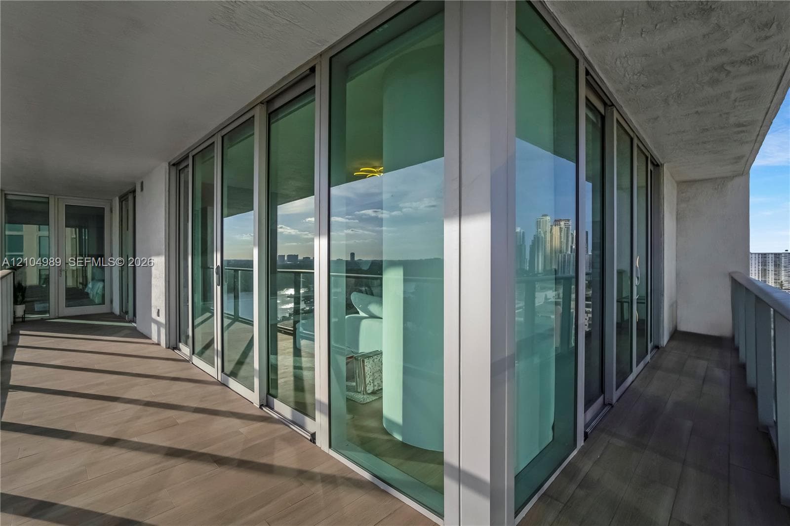 Parque Towers · #4-1802 in Sunny Isles Beach - Photo 35