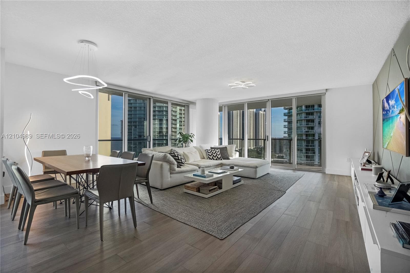 Parque Towers · #4-1802 in Sunny Isles Beach - Photo 31