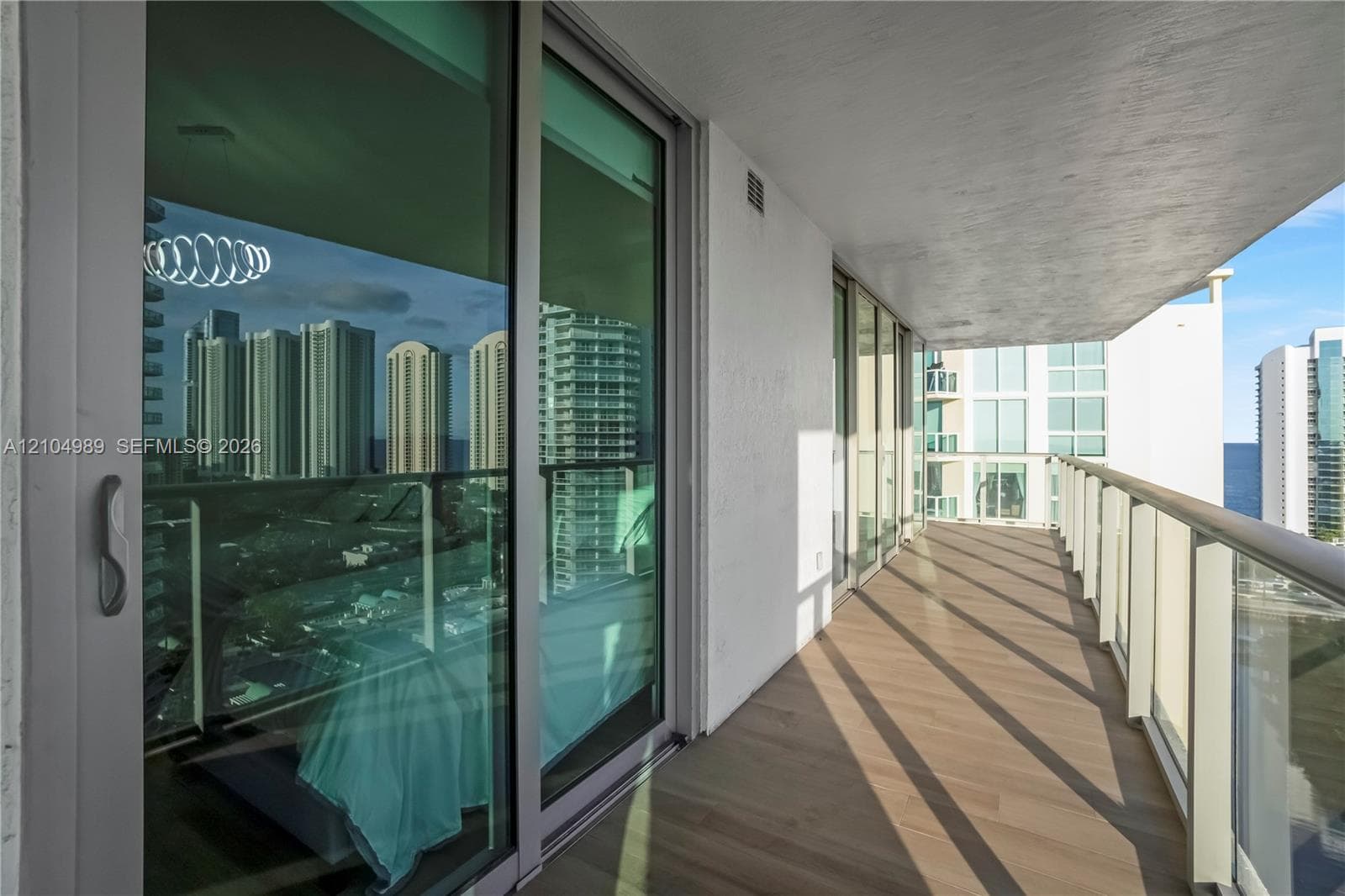 Parque Towers · #4-1802 in Sunny Isles Beach - Photo 39