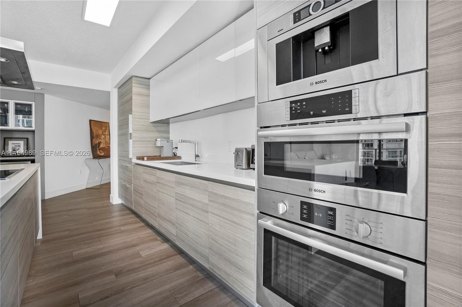 Parque Towers · #4-1802 in Sunny Isles Beach - Photo 4
