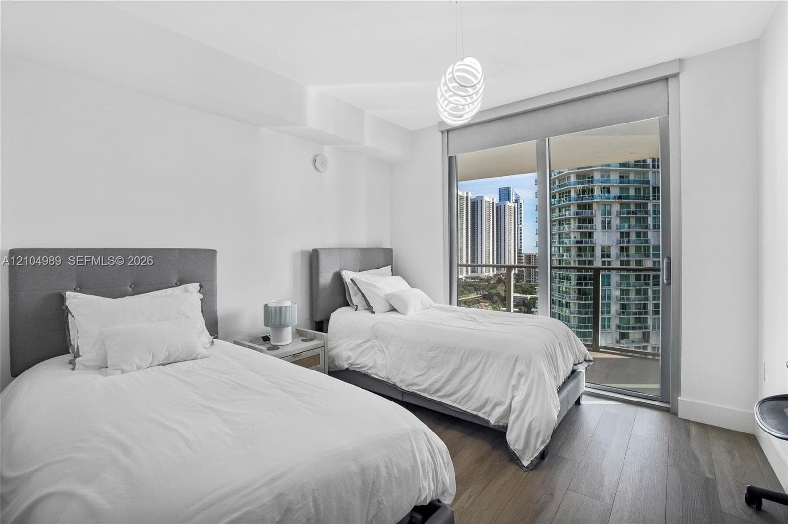 Parque Towers · #4-1802 in Sunny Isles Beach - Photo 21