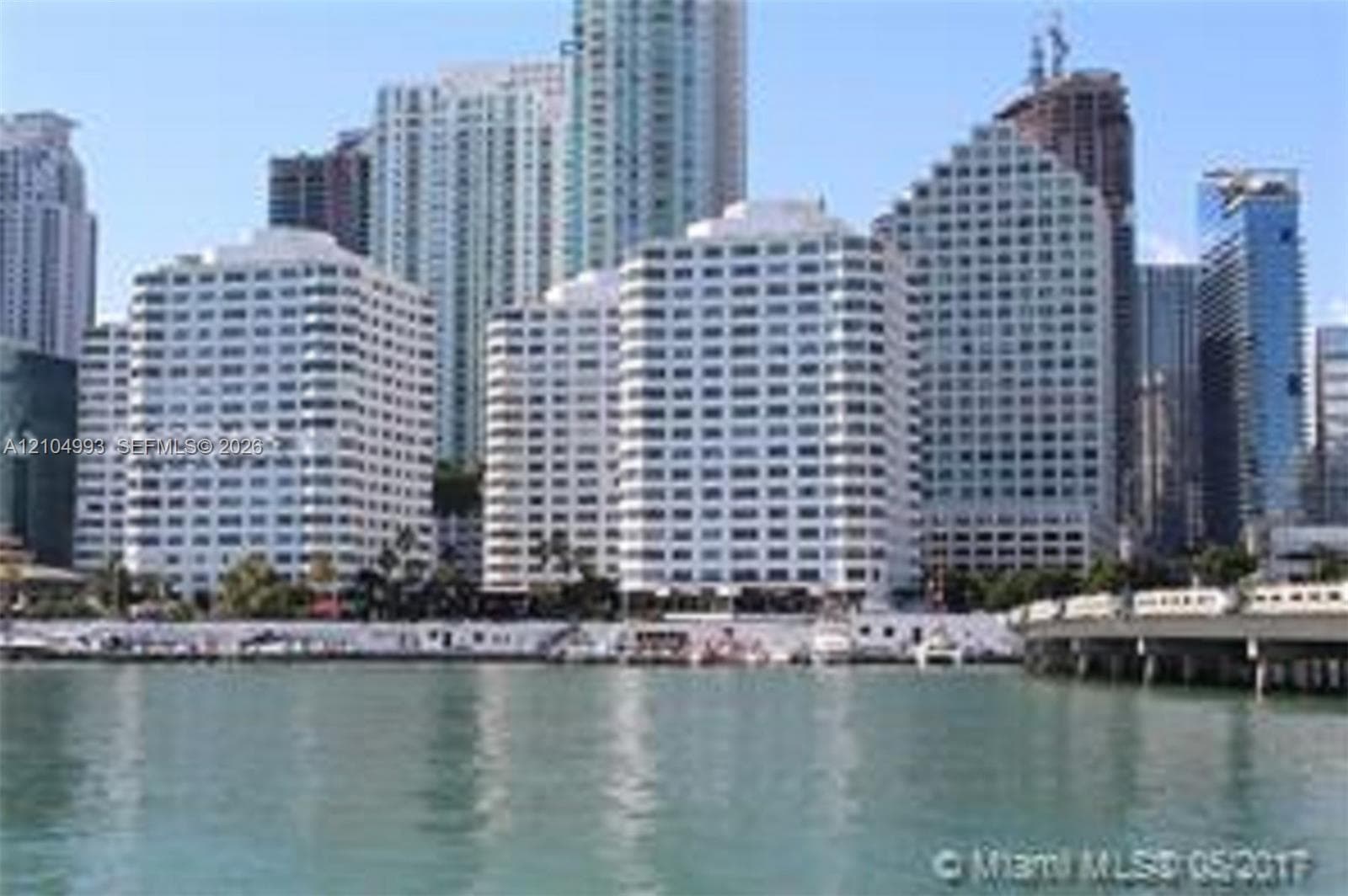 FOUR AMBASSADORS CONDO PH · #1049 in Miami - Photo 64