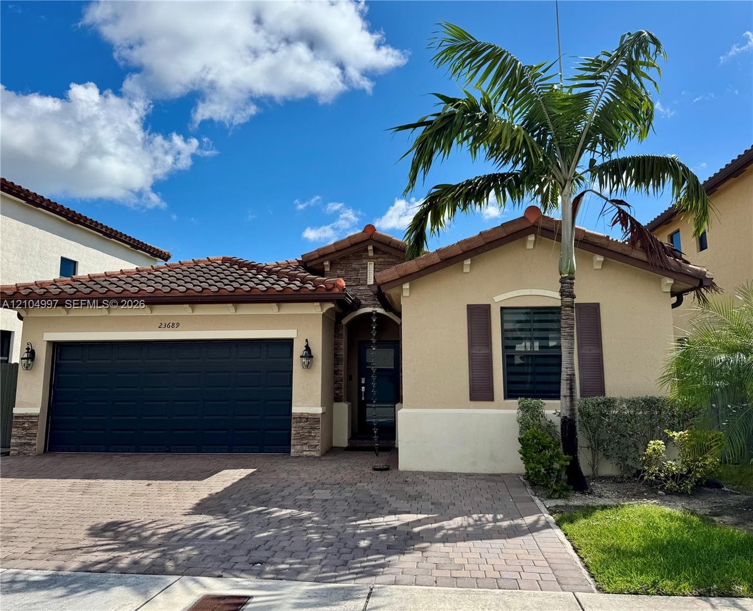 23689 SW 115th Ct photo 1