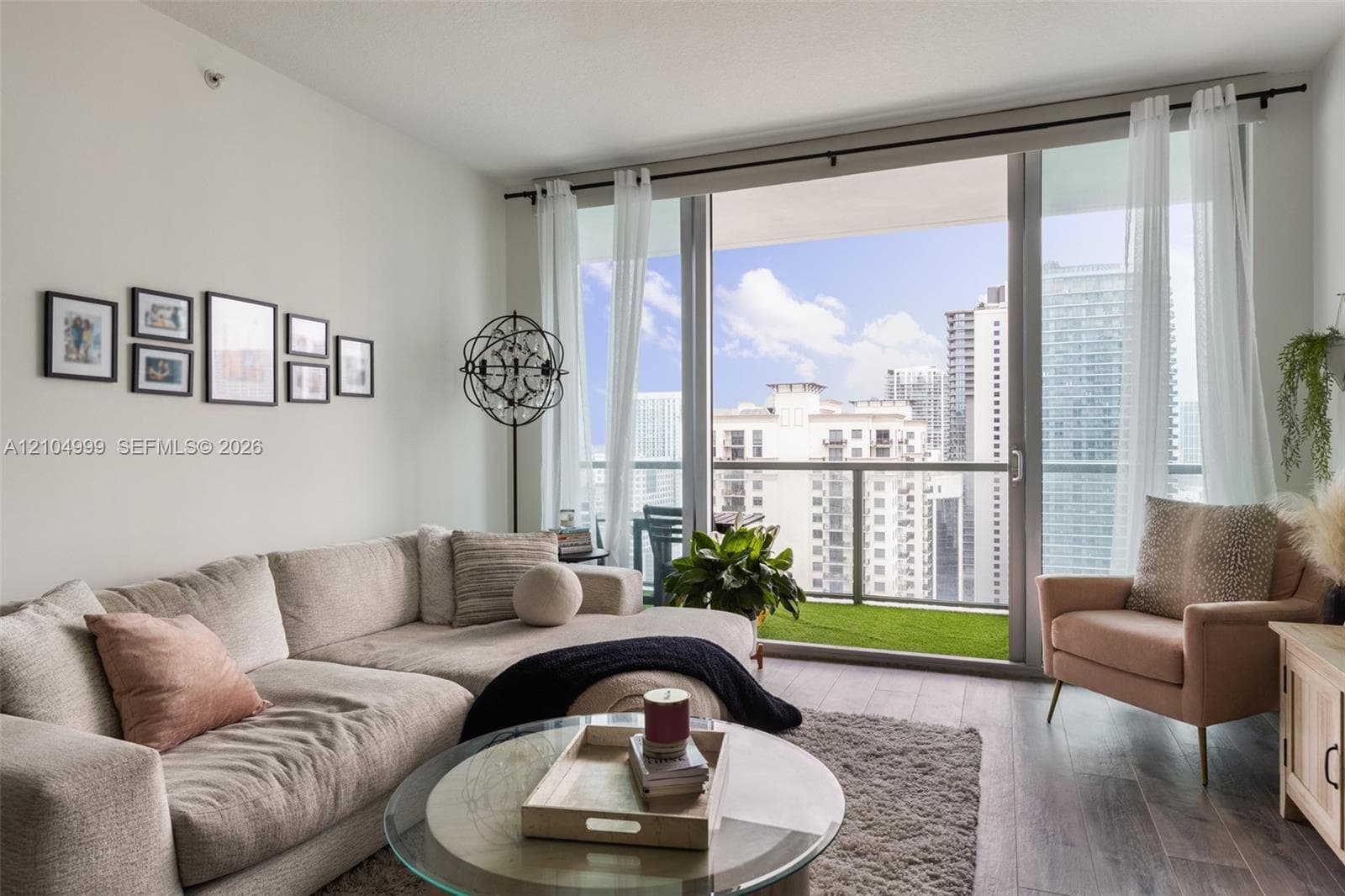 Axis on Brickell North · #3723-N in Miami - Photo 2