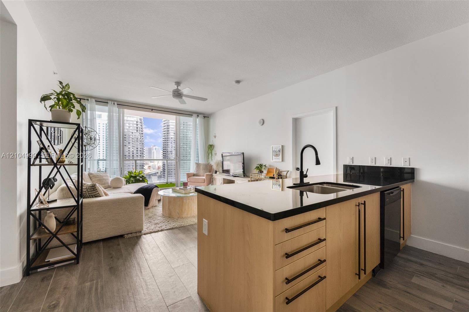 Axis on Brickell North · #3723-N in Miami - Photo 6