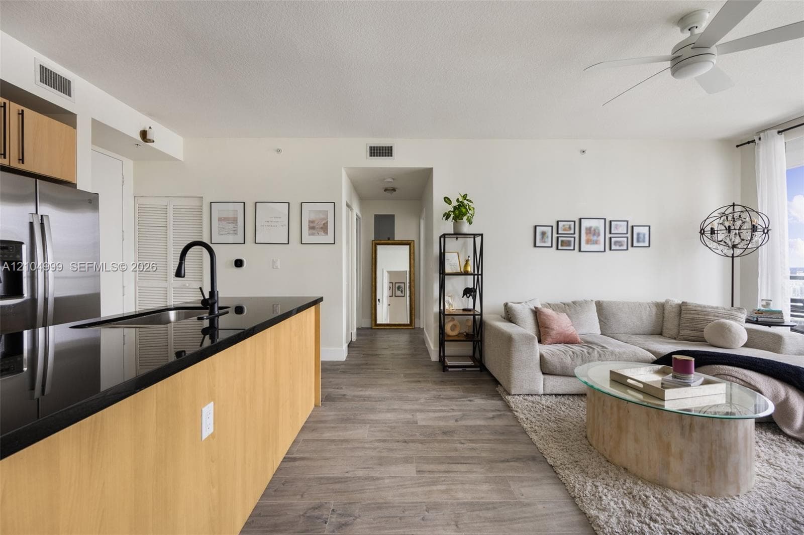 Axis on Brickell North · #3723-N in Miami - Photo 5