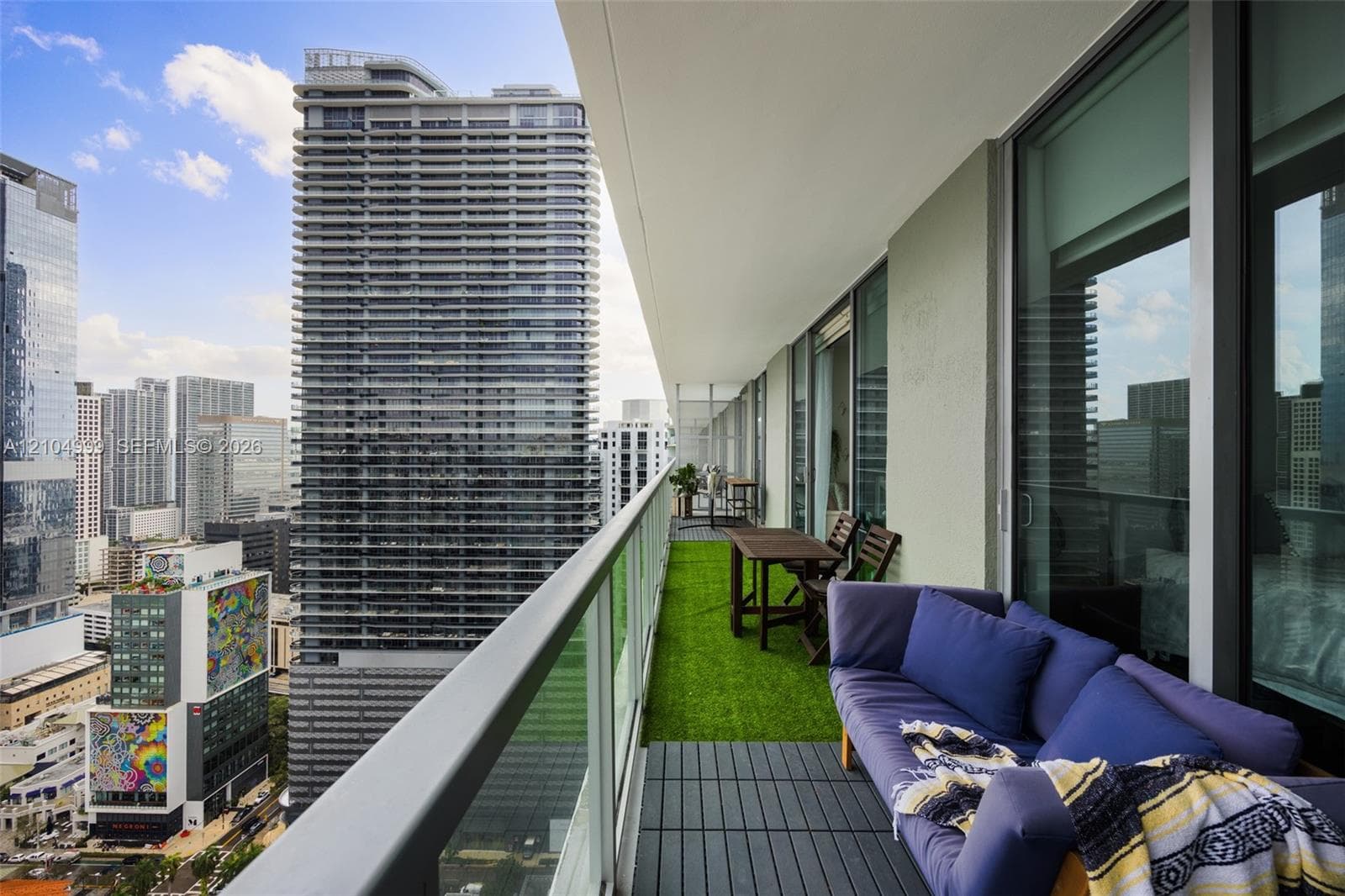 Axis on Brickell North · #3723-N in Miami - Photo 15