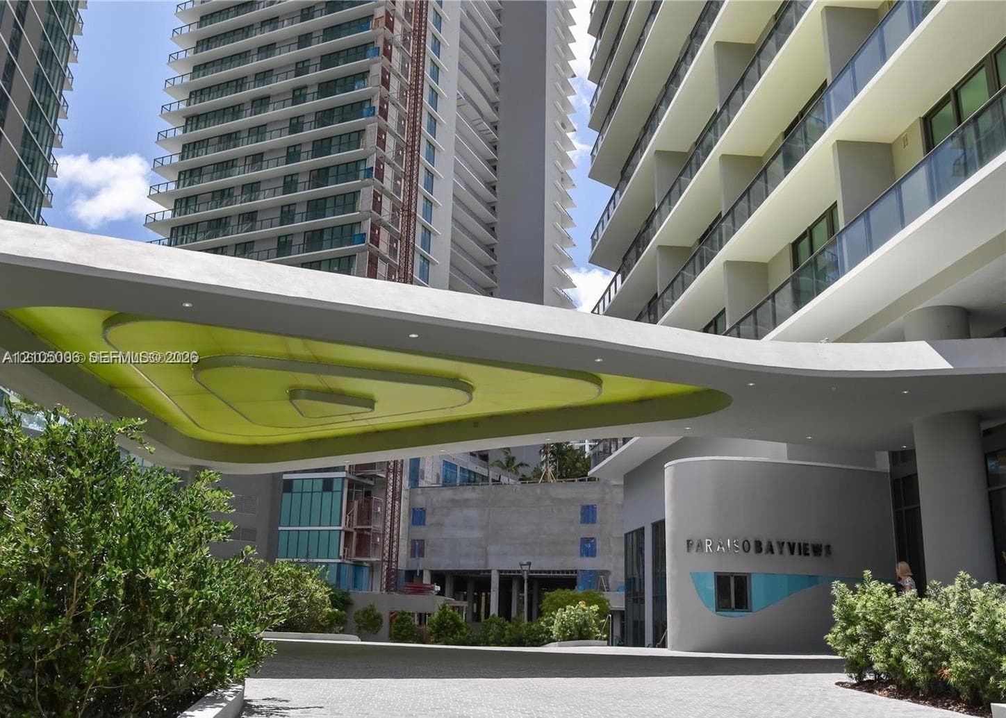 Paraiso Bayviews · #3901 in Miami - Photo 78