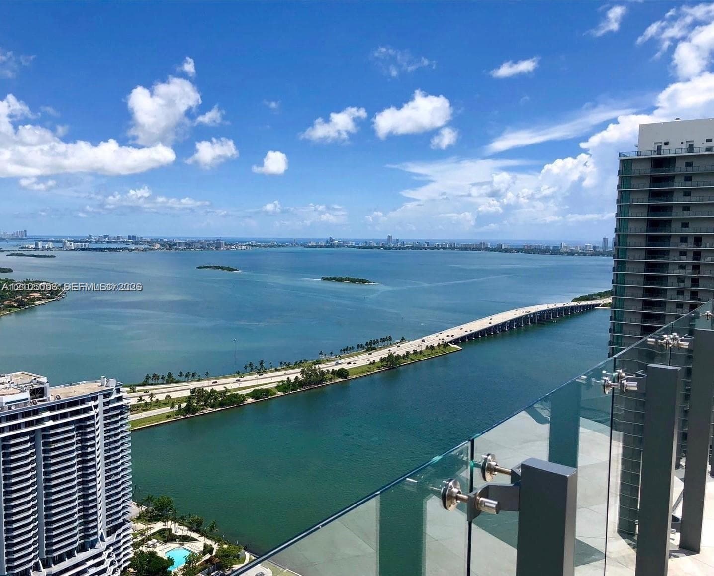 Paraiso Bayviews · #3901 in Miami - Photo 25