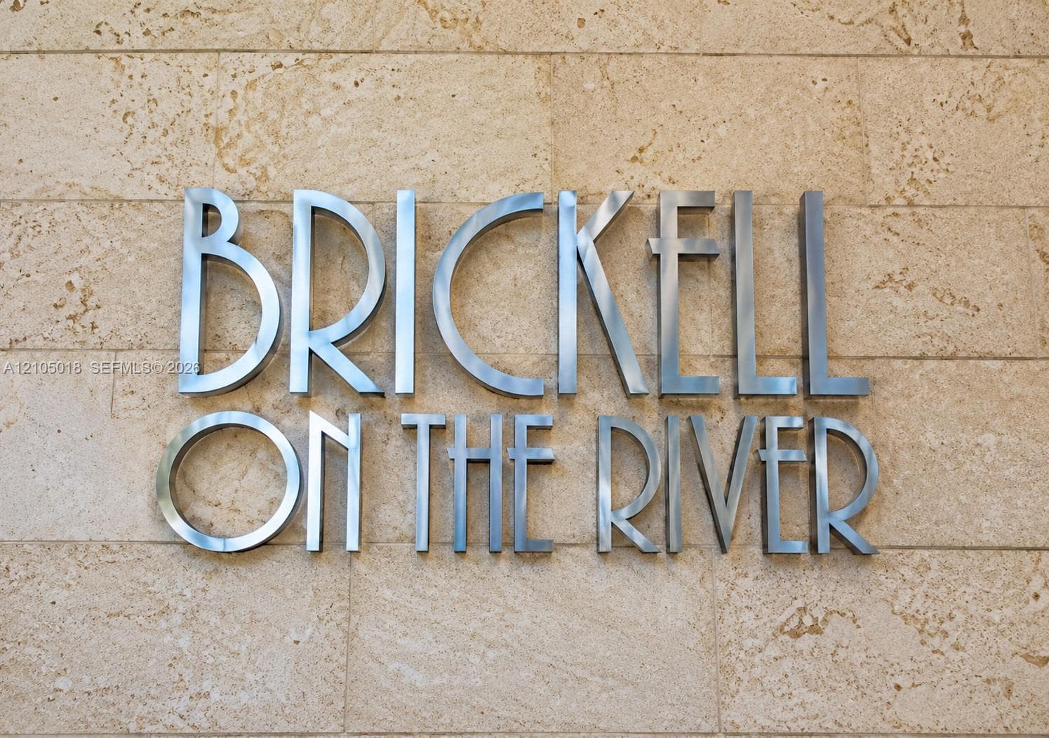 Brickell on the River South · #1510 in Miami - Photo 22