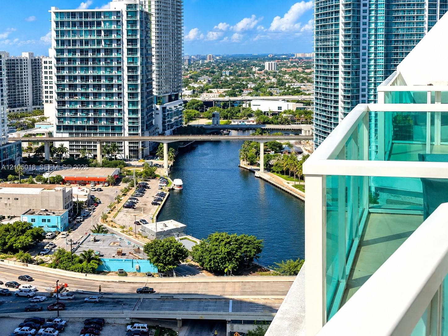 Brickell on the River South · #1510 in Miami - Photo 7