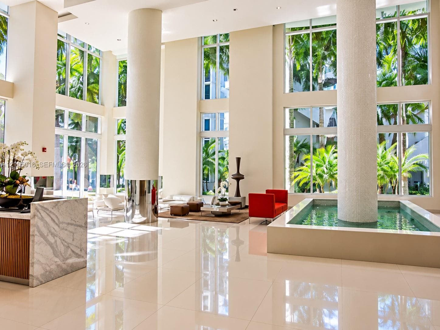 Brickell on the River South · #1510 in Miami - Photo 19