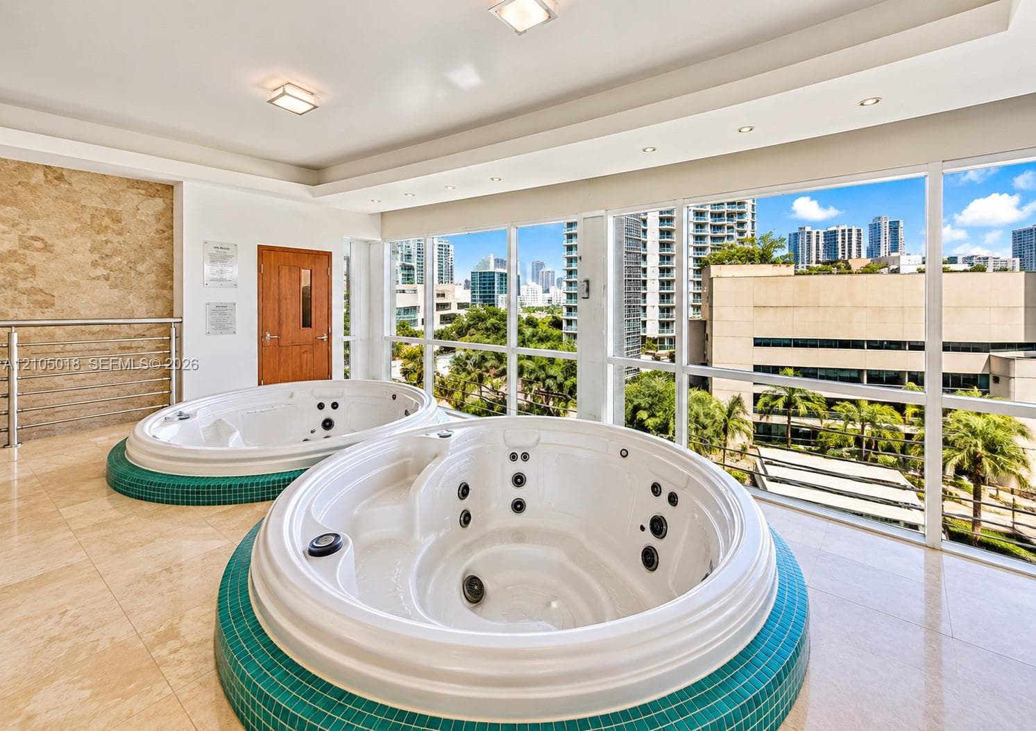 Brickell on the River South · #1510 in Miami - Photo 21