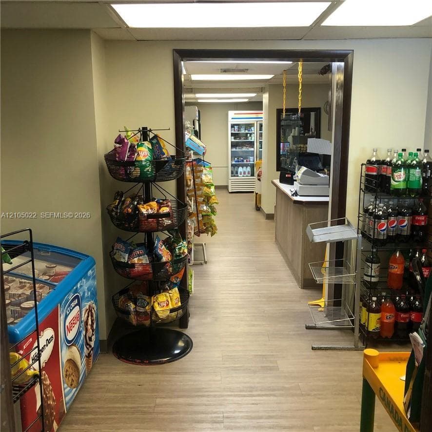 our mini store for everything
