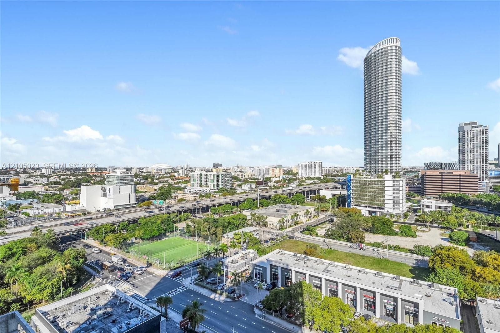 Smart Brickell I · #1603 in Miami - Photo 17