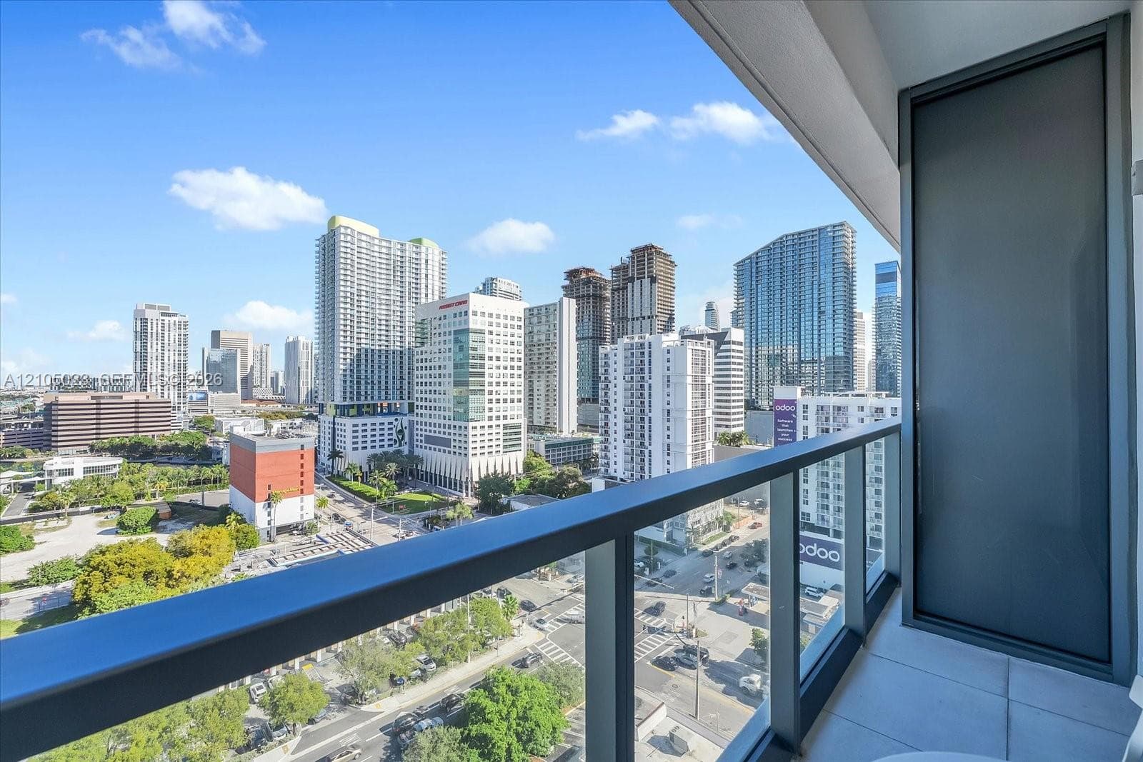 Smart Brickell I · #1603 in Miami - Photo 16