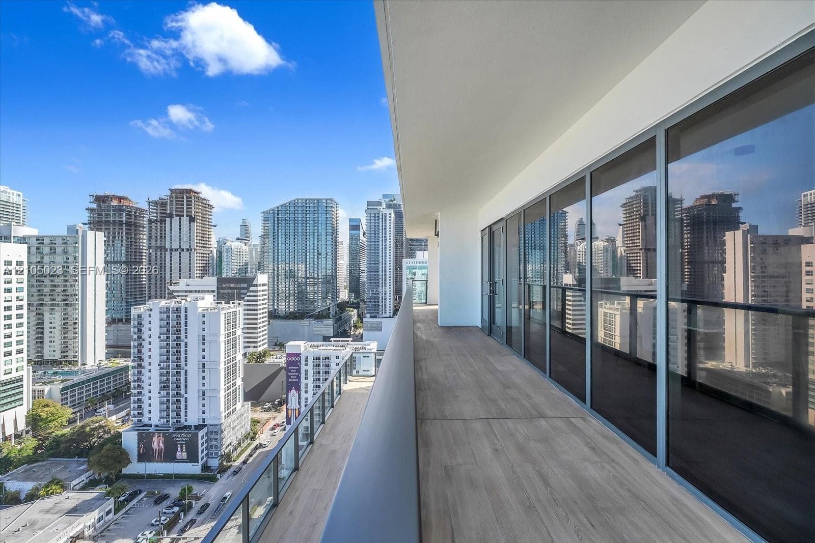 Smart Brickell I · #1603 in Miami - Photo 26