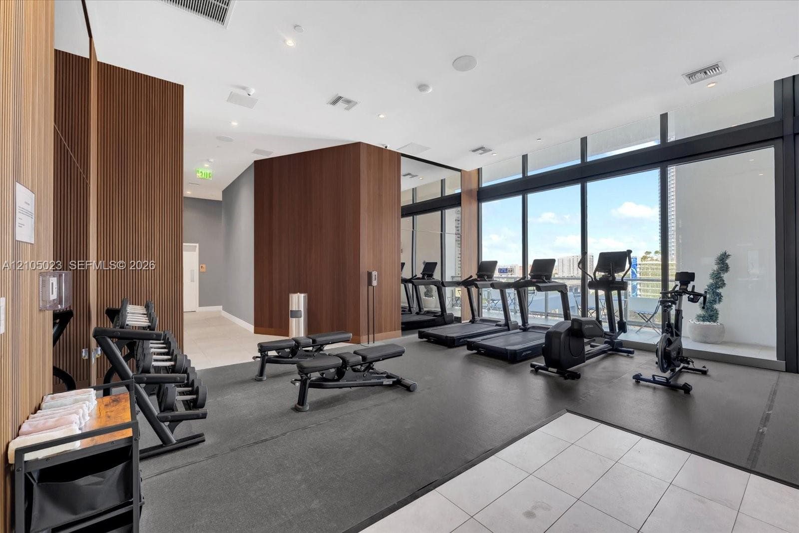 Smart Brickell I · #1603 in Miami - Photo 20