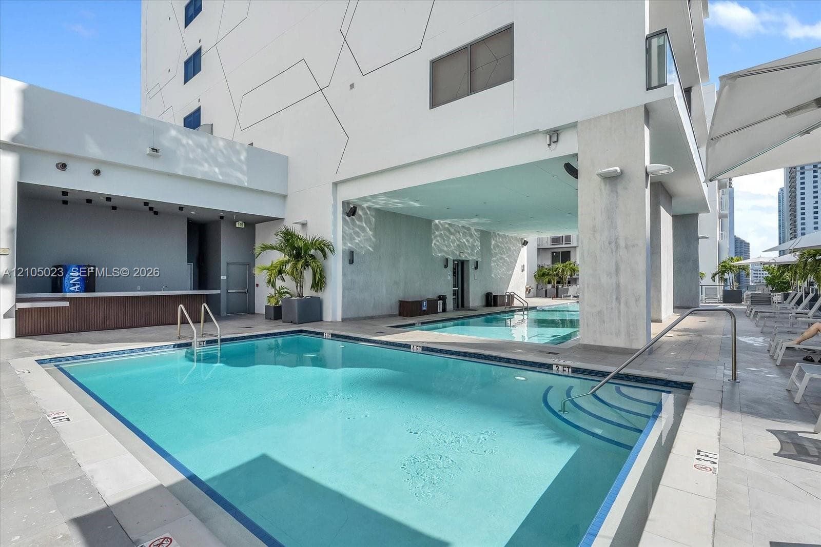 Smart Brickell I · #1603 in Miami - Photo 18