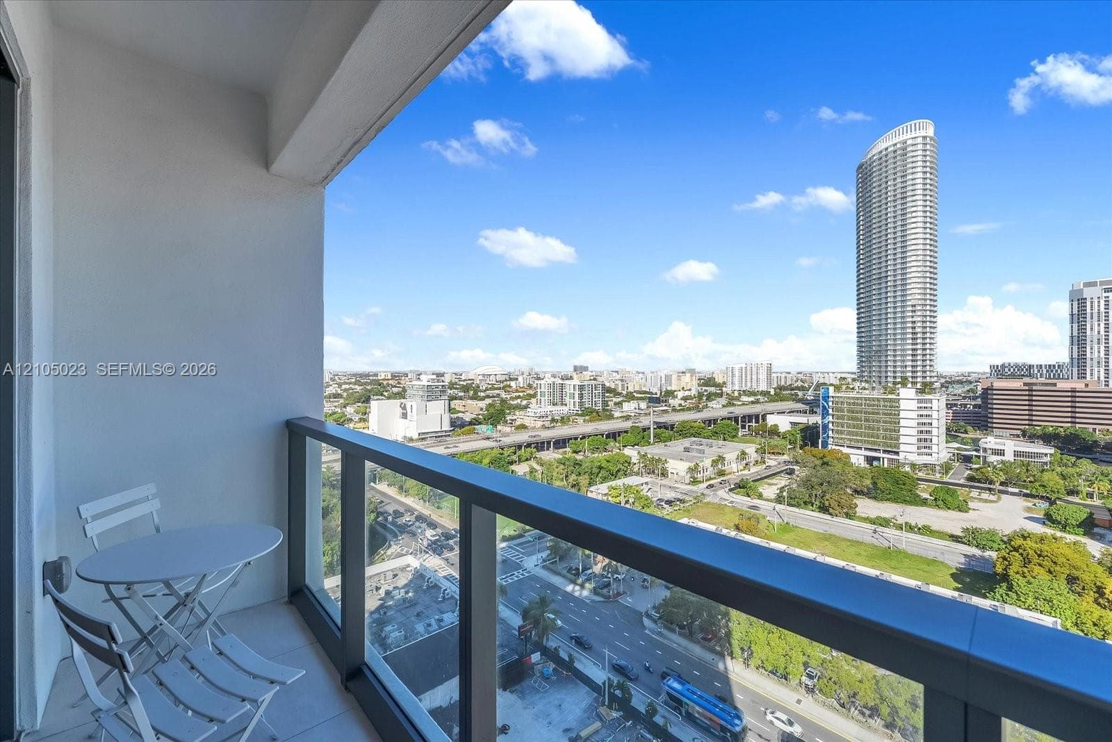 Smart Brickell I · #1603 in Miami - Photo 15