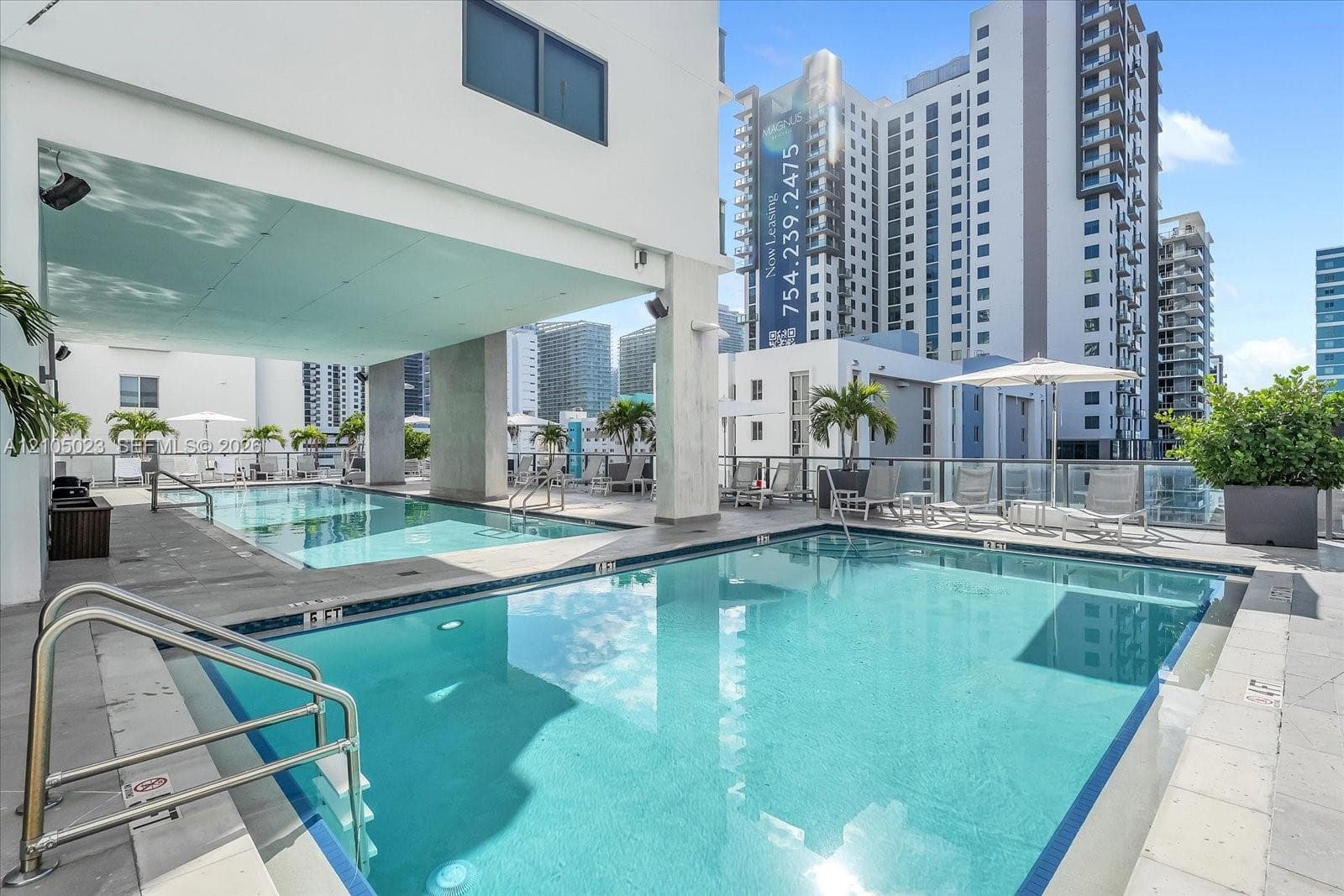 Smart Brickell I · #1603 in Miami - Photo 19