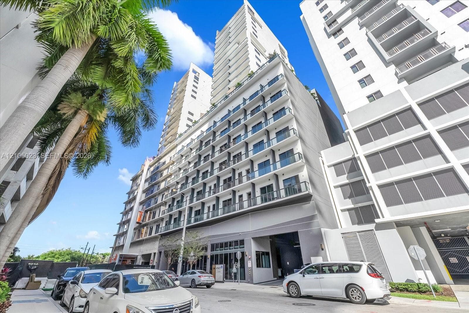 Smart Brickell I · #1603 in Miami - Photo 29