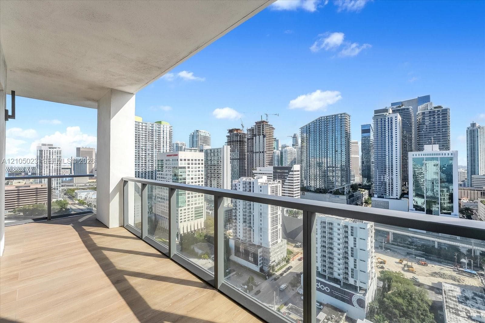 Smart Brickell I · #1603 in Miami - Photo 25