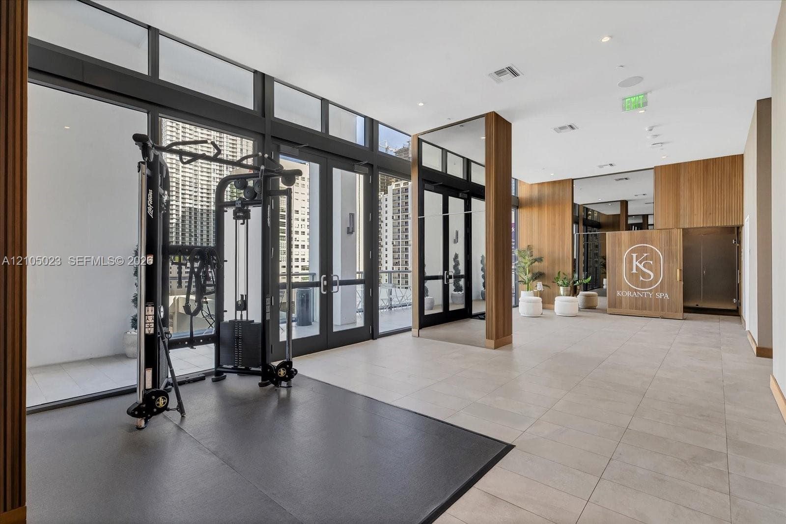 Smart Brickell I · #1603 in Miami - Photo 21