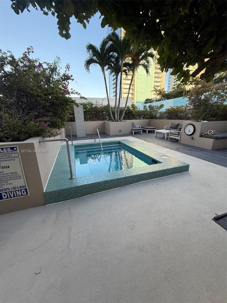 Bay House · #1203 in Miami - Photo 23