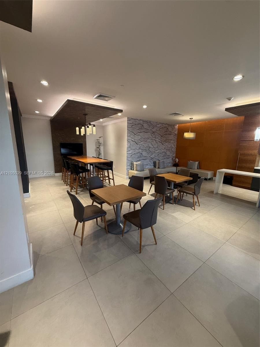 Common area