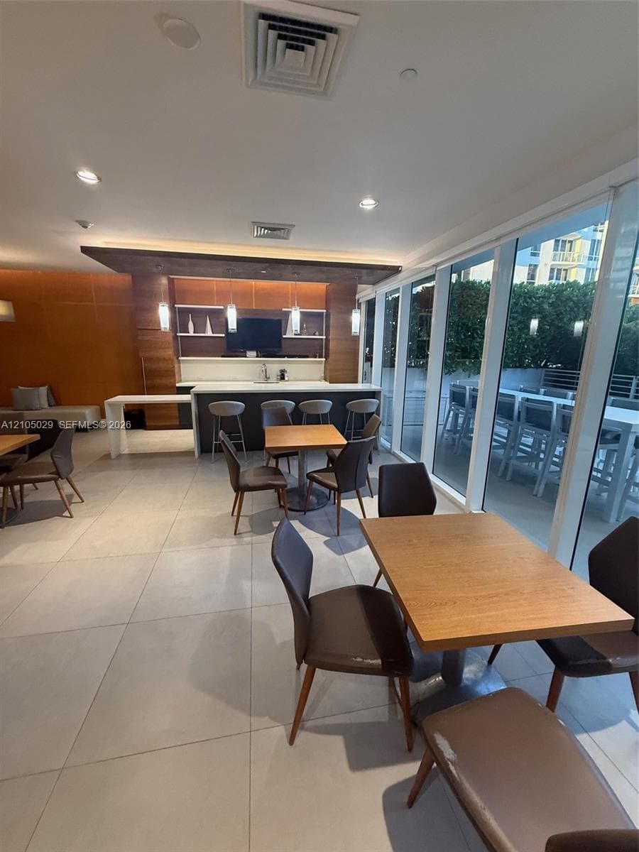 Common area