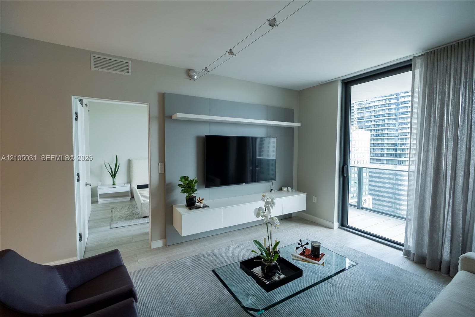 Brickell Heights East · #1705 in Miami - Photo 2