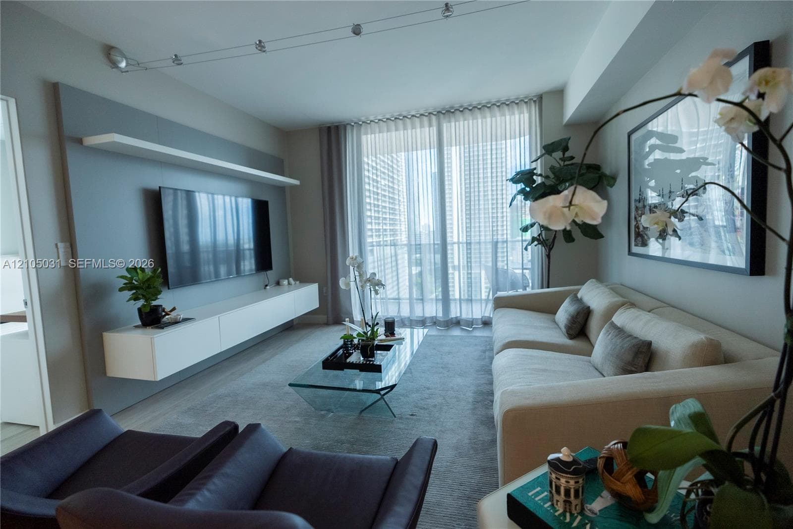 Brickell Heights East · #1705 in Miami - Photo 6